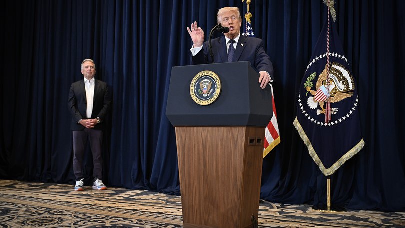 Donald Trump ‘s administration is investigating what it says are unfair trade practices of dozens of countries.