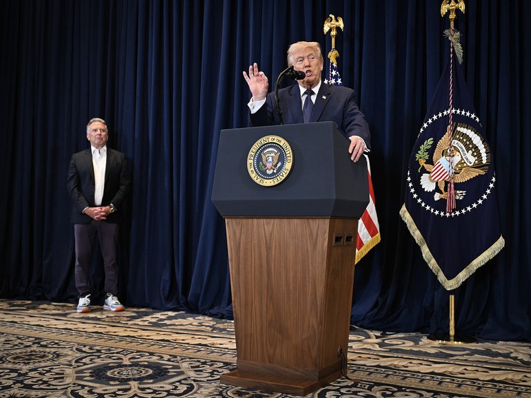 Donald Trump ‘s administration is investigating what it says are unfair trade practices of dozens of countries.