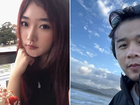 Two Chinese backpackers have been found dead inside a car in Queensland floodwaters. 