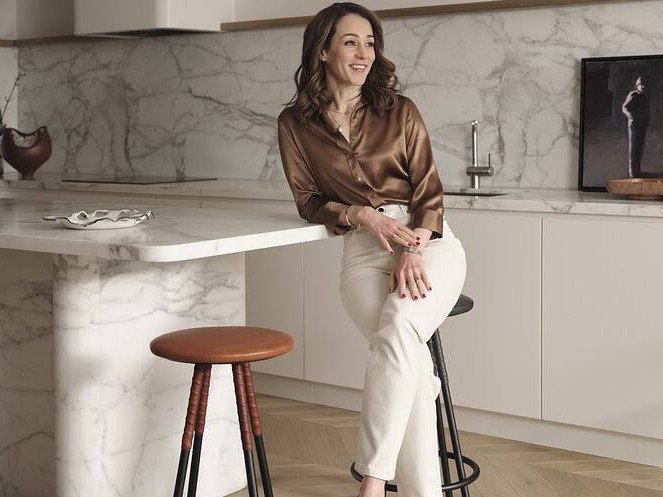 Architect Georgina Wilson advises thinking carefully about these nine trends. Pic: Georgina Wilson Associates.