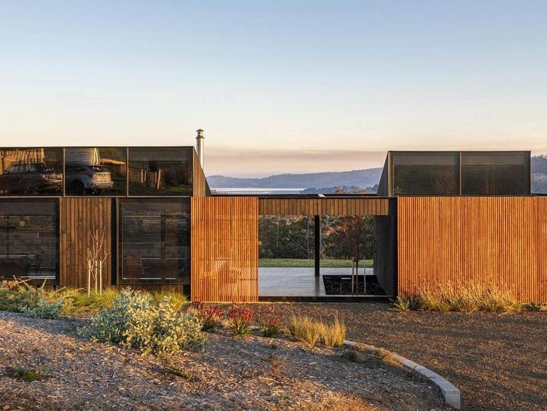 The best properties to see this Saturday the 14th of March. Pic: Abercrombys.