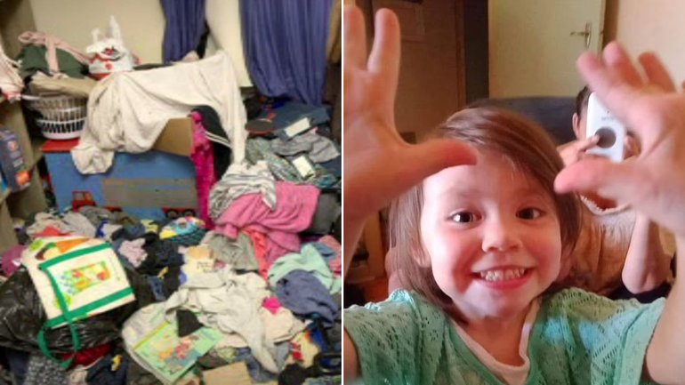 Charlie Nowland died from malnutrition in July 2022. 