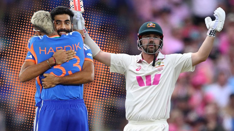 T20 cricket is quietly pushing Test cricket out of the limelight.

