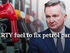 In today’s episode, Ben O’Shea reveals the Govt is DOUBLING the fine for petrol station price gouging & reducing fuel quality as panic sets in.