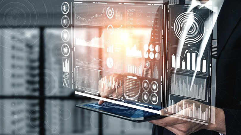 AI is used by the world’s military to operate sophisticated drones. It has replaced thousands of coders at the most advanced technology companies. Just don’t, whatever you do, use it to file your taxes.