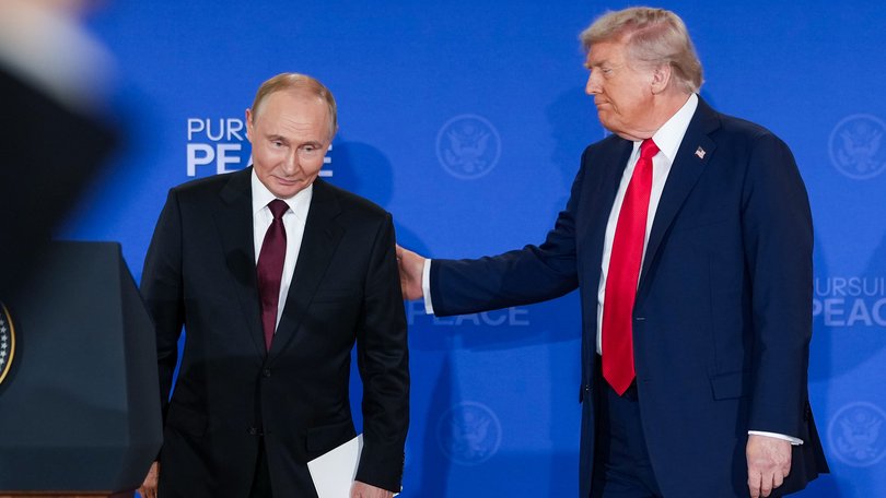 The president goes out of his way to make allowances for strongman leaders whom he has praised as smart and savvy. But he takes a far more aggressive approach with leaders he sees as weak.