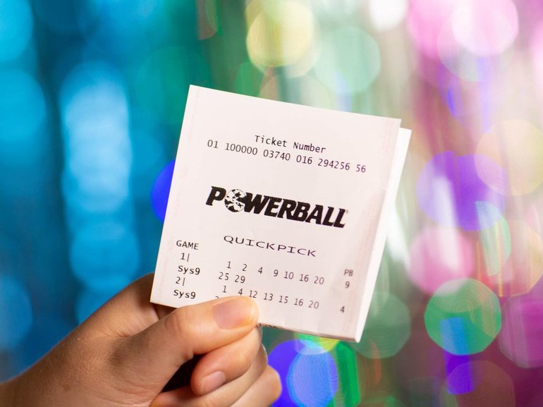 One ticketholder has scored a life-changing win after throwing caution to the wind in Thursday’s Powerball draw.