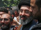 Supreme Leader ?Mojtaba Khamenei, seen in 2019, has made his first statement since his appointment. 