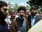 Iran leader vows revenge after Israeli strikes on Tehran.