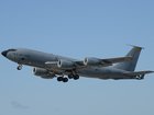 The US Central Command has confirmed four of six members onboard KC-135 refuelling aircraft that went down in western Iraq have died.