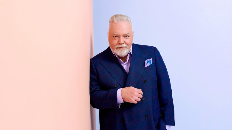 Kyle Sandilands