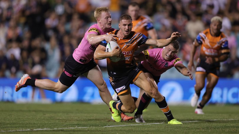 Adam Doueihi has agreed to a further two-year contract extension.