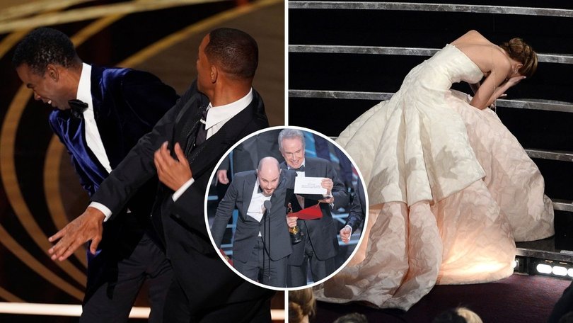 Relive some of the biggest Oscars moments we wish we could forget before new ones take the spotlight on Monday.
