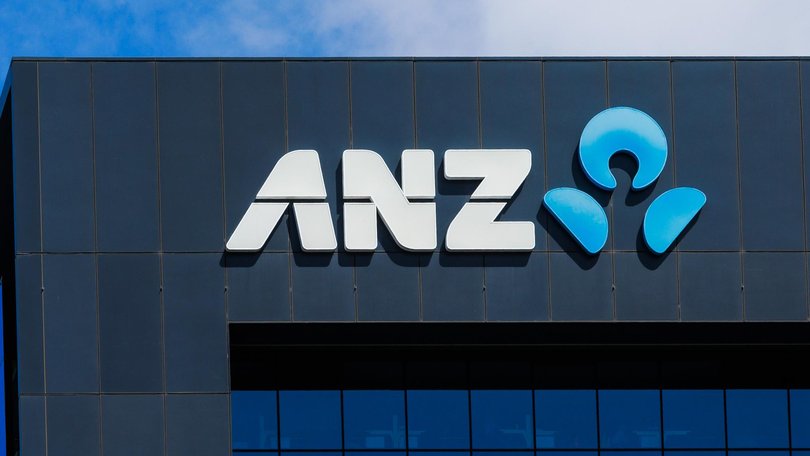 ANZ announced it will lift fixed interest rates. Picture: NewsWire