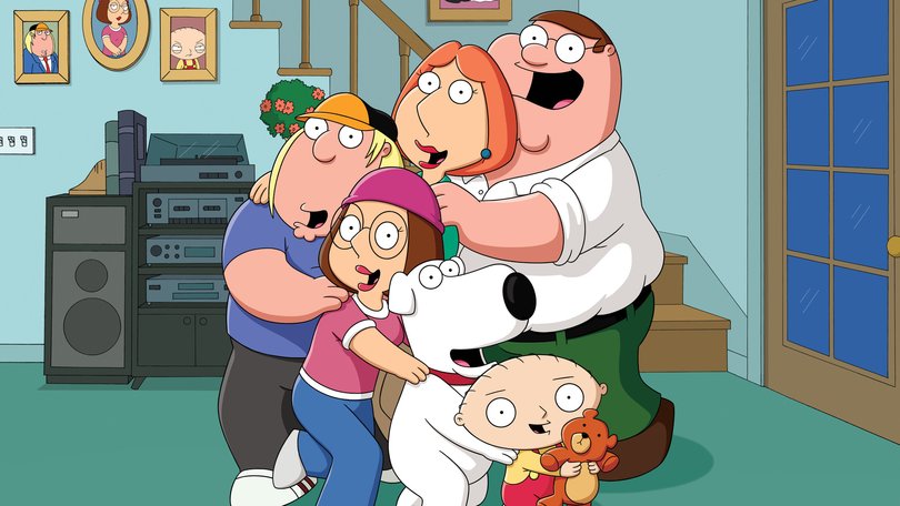 Family Guy is going to spin off Stewie in his own series.