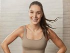 Fitness megastar Kayla Itsines.