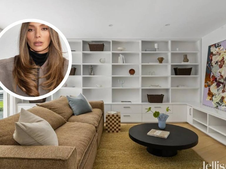 Nadai Bartell' s Edwardian residence has hit the market with a $3m$3.2m price guide