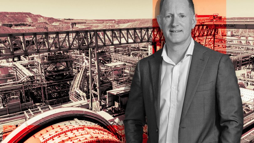 Northern Star is pouring $1.6 billion into an expansion of its Fimiston mill in Kalgoorlie that will more than double throughput to 27 million tonnes a year. 