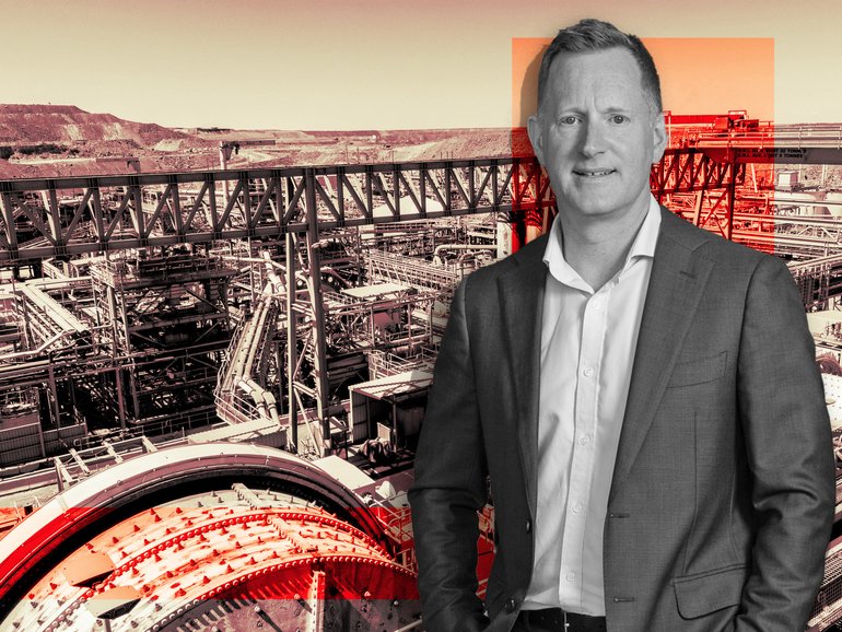 Northern Star is pouring $1.6 billion into an expansion of its Fimiston mill in Kalgoorlie that will more than double throughput to 27 million tonnes a year. 