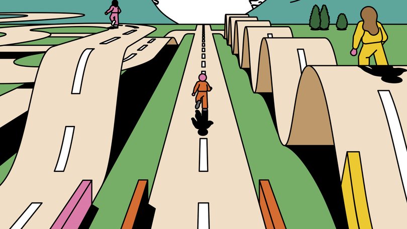 Weight-loss drugs like Wegovy and Zepbound have been hailed as miracle treatments, but one in 10 people are what scientists call non-responders.