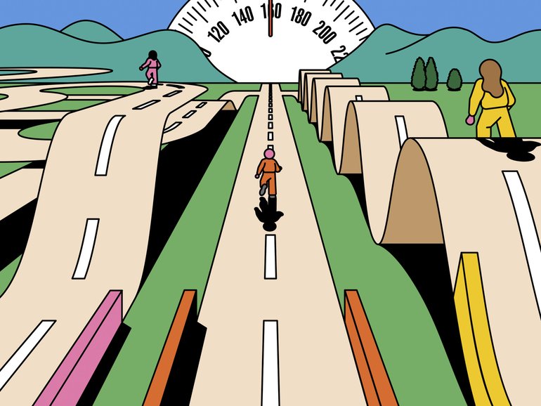 Weight-loss drugs like Wegovy and Zepbound have been hailed as miracle treatments, but one in 10 people are what scientists call non-responders.