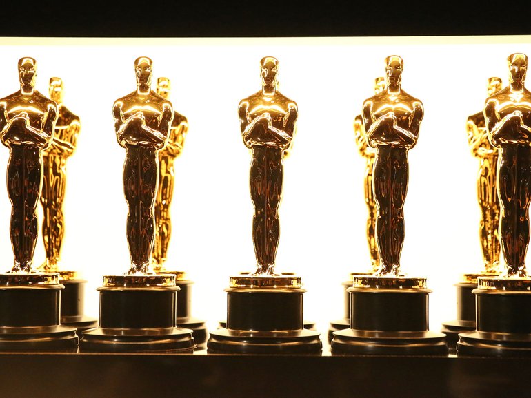 This might be the most competitive Oscars race in years, writes Kyle Buchanan. 