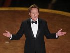 Conan O'Brien will host the Oscars this weekend for the second time. (AP PHOTO)