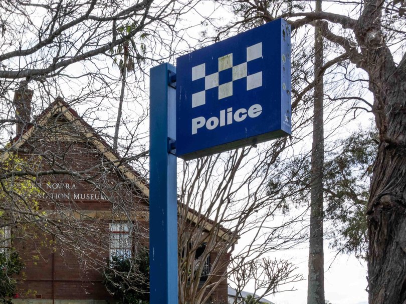 A man’s body has been found along with a critically injured woman inside a home in regional NSW. Picture: NewsWire / Monique Harmer