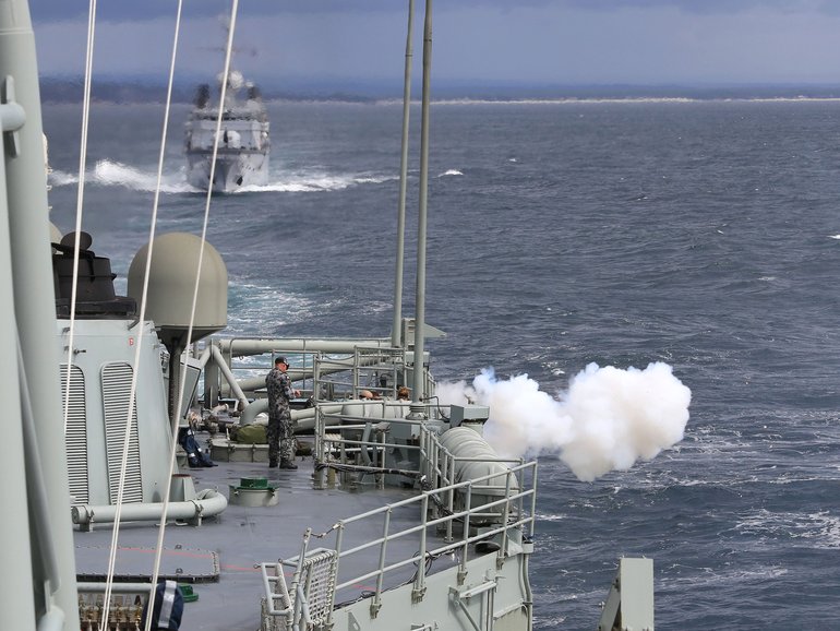 Massive defence projects will no longer be subject to public scrutiny in a move described as the ‘final nail in the coffin of transparency and accountability’.