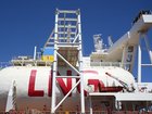 Australia supplies about 40 per cent of Japan's LNG imports, and Tokyo now wants more. 