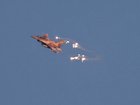 Israeli jets have struck more than 200 targets across Iran in the last 24 hours, the military says. (EPA PHOTO)