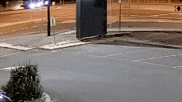 Police allege the Skoda was travelling at speeds of up to 180km/h.