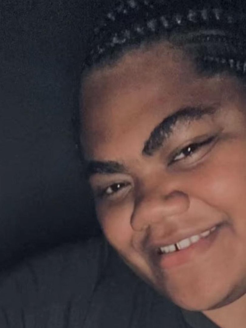 Her family described her as having a ‘smile that could light up any room. Picture: Supplied.