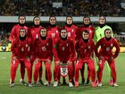Iran women’s football captain reportedly abandons asylum bid.