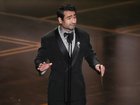 Kumail Nanjiani at the Oscars made a joke that has been labelled ‘inappropriate’. 