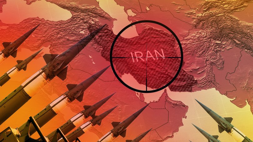 The Gulf states could join the conflict.