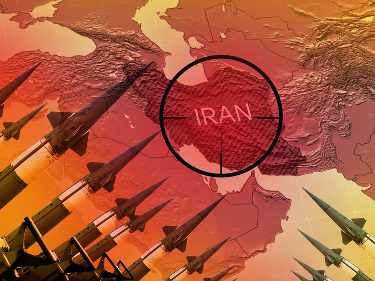 The Gulf states could join the conflict.