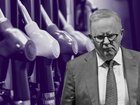 The cost-of-living crisis has roared back into life under Anthony Albanese