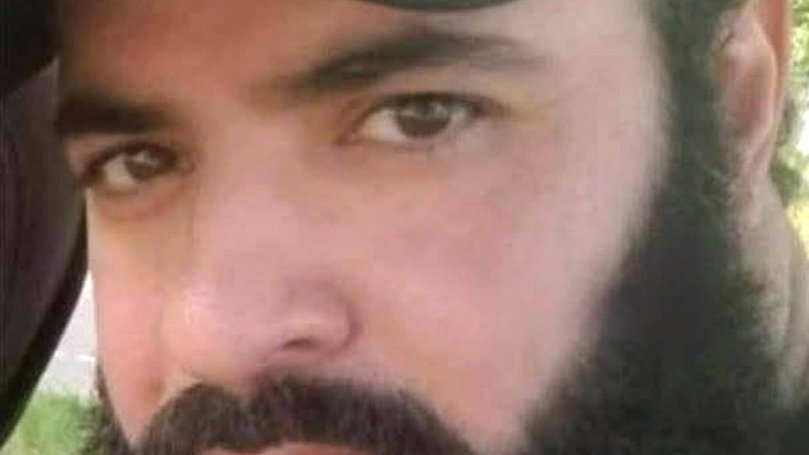 Synagogue attacker Ayman Mohamad Ghazali died of a self-inflicted gunshot wound during an exchange of gunfire with security guards.