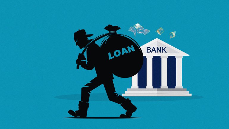 Criminal groups have defrauded the banks of up to $1 billion.