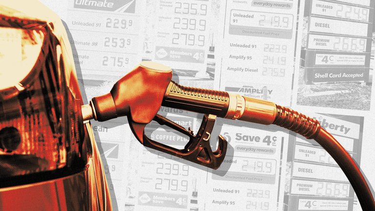 Both levels of government are taking action against fuel price gouging.