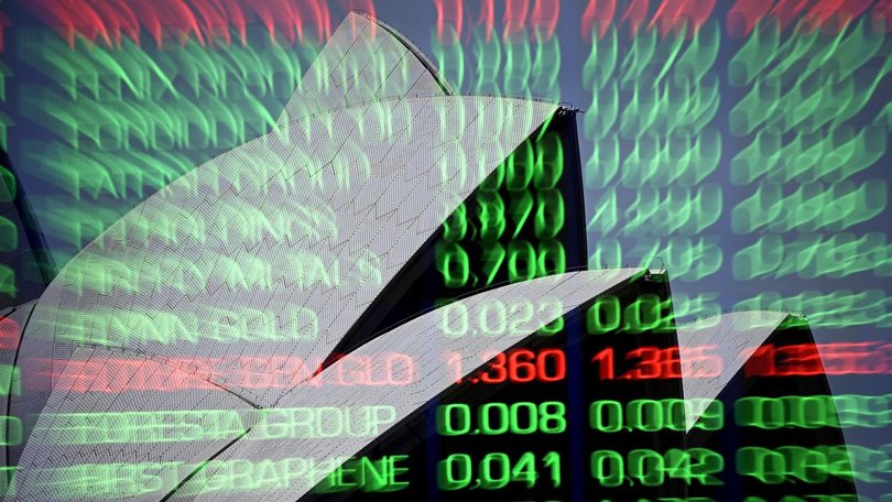 The RBA is expected to be the world's only central bank to raise rates this week. (Bianca De Marchi/AAP PHOTOS)