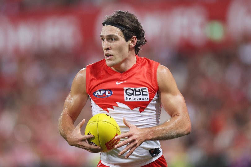 Errol Gulden had made a brilliant start to the season.