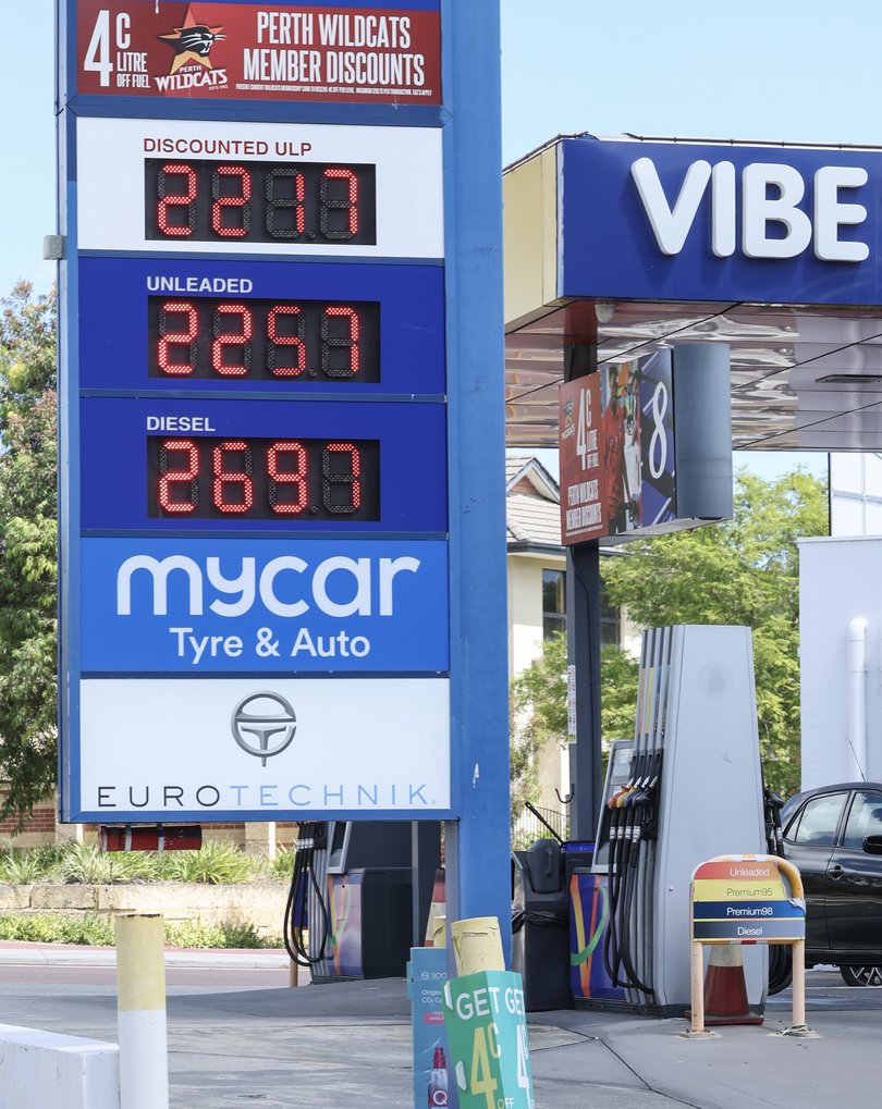 Prices have soared across the country.