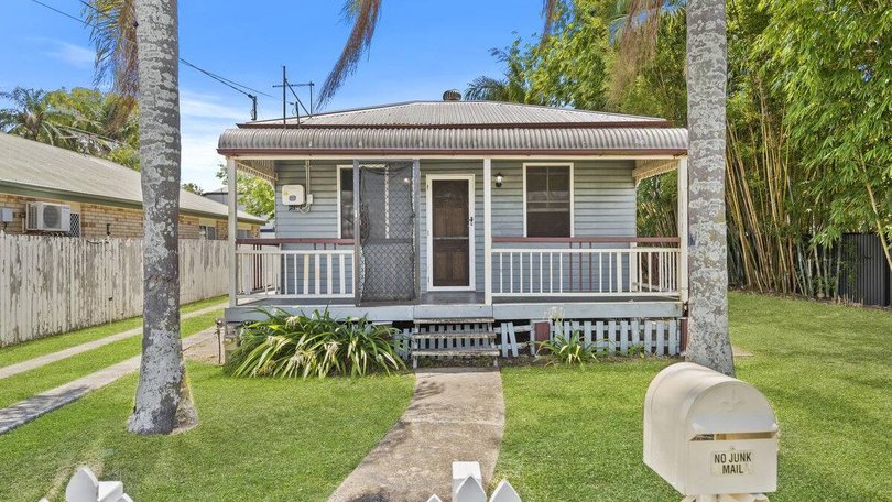 SOLD: 7 Madgwick Street, Wynnum, QLD 4178