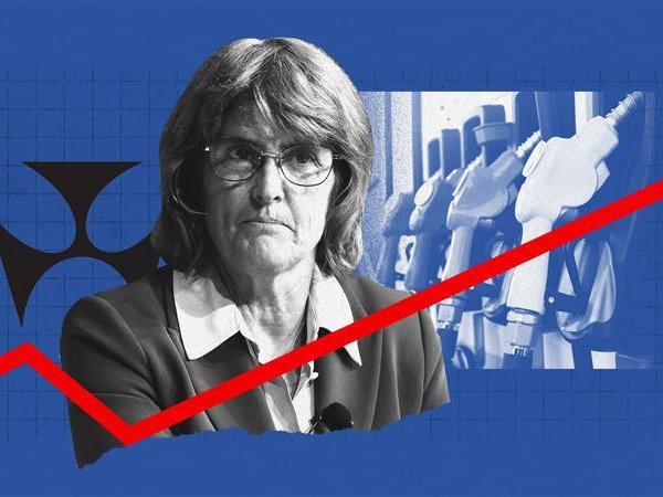 Home borrowers have been slapped with another interest rate rise.