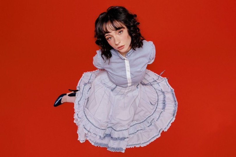 aleksiah is heading off on a tour of Australia in May this year.