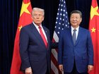 Officials say US President Donald Trump and Chinese President Xi Jinping will still meet.