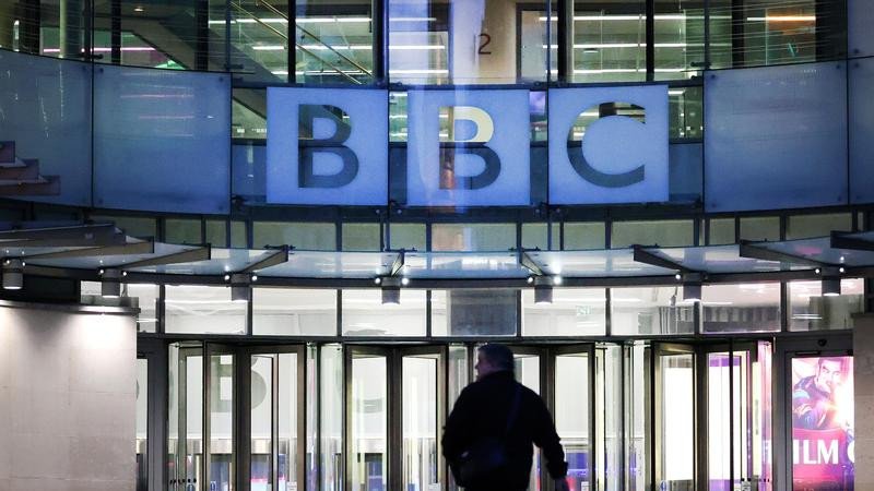 The BBC says a Florida court where a case is set to be heard does not have jurisdiction over it. 