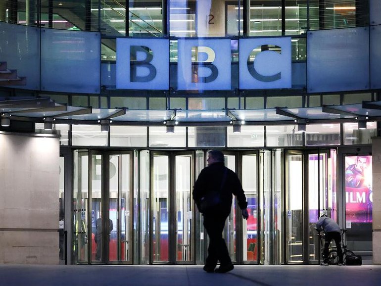 The BBC says a Florida court where a case is set to be heard does not have jurisdiction over it. 